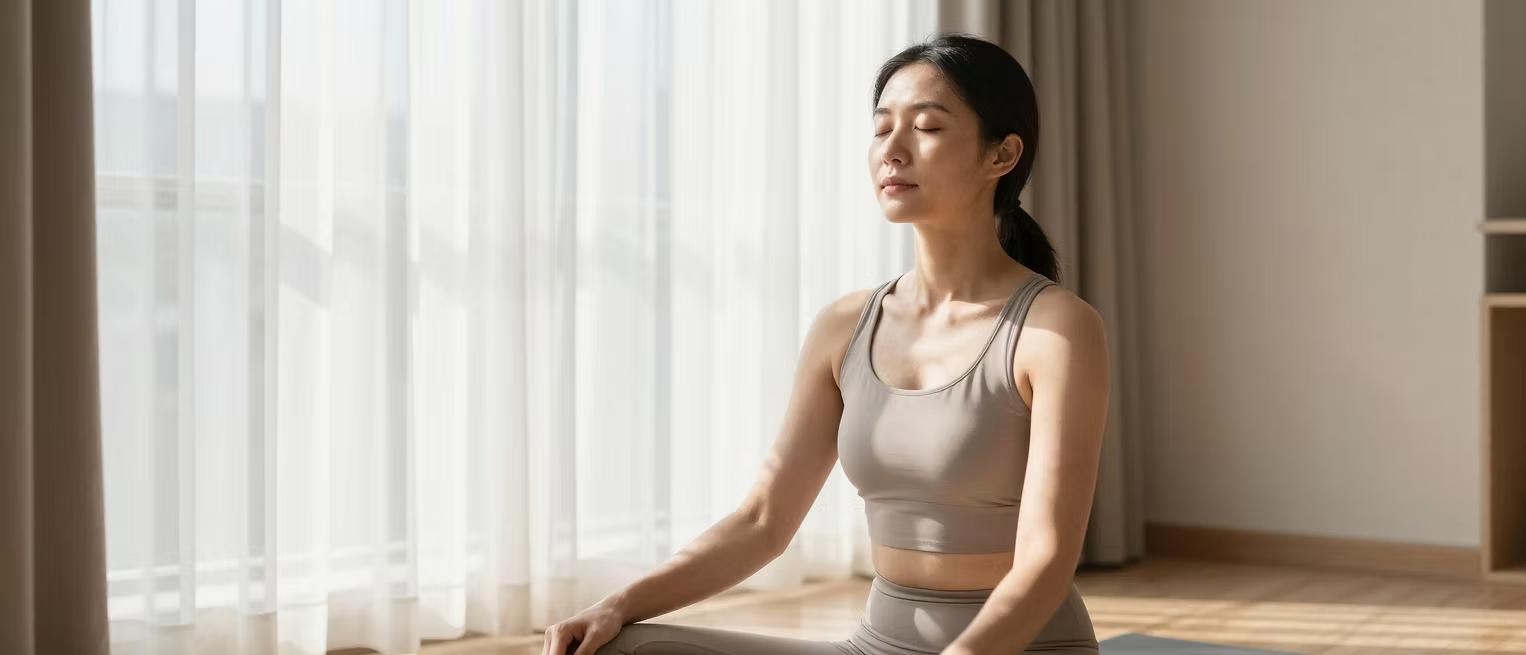 Anxiety and the Nervous System — Where Complementary Therapy Fits