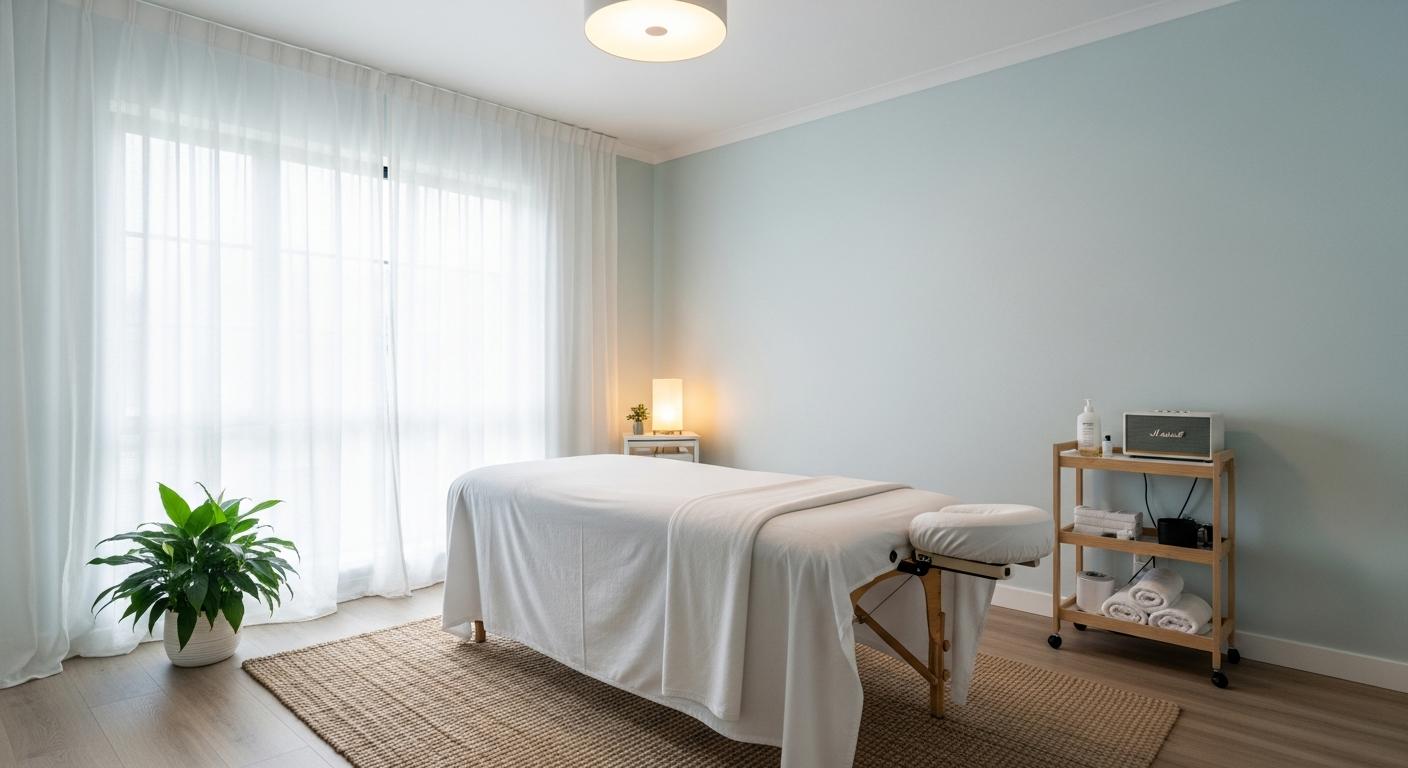 Manual Lymphatic Drainage: Why Finding the Right Therapist Can Change Everything