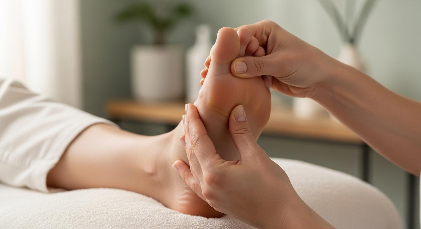 Reflexology — The Treatment Most People Overlook Until They Try It